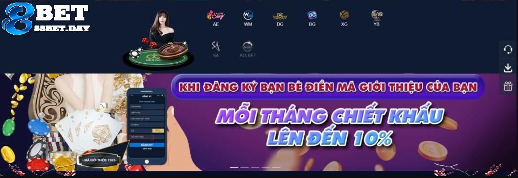 88Bet No hu khuyen mai 88Bet No hu khuyen mai
