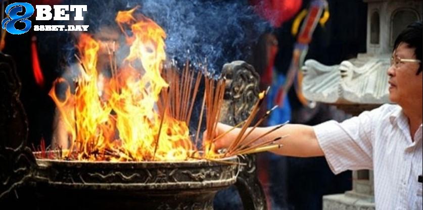 Giải mã mơ thấy bát hương cháy báo điềm gì tại 88BET 6 Đôi nét về giấc mơ thấy bát hương cháy ý nghĩa gì?
