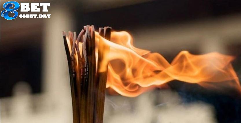 Giải mã mơ thấy bát hương cháy báo điềm gì tại 88BET 7 Ý nghĩa thực sự giấc mơ thấy bát hương cháy là gì?