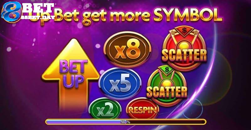 Hướng dẫn cách chơi New Year Money Rolling dễ thắng tại 88bet 5 Trò chơi New Year Money Rolling xứng đáng để bạn thử sức