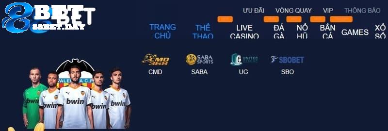 Cách đánh vét máng trong cá độ bóng đá tại 88bet nhanh thắng 6 88bet cung cấp kèo cược uy tín, an toàn