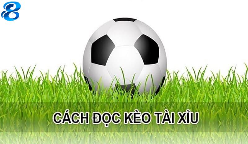 Cách đọc kèo cá độ bóng đá "chuẩn không cần chỉnh" 7 Cách đọc kèo cá độ bóng đá