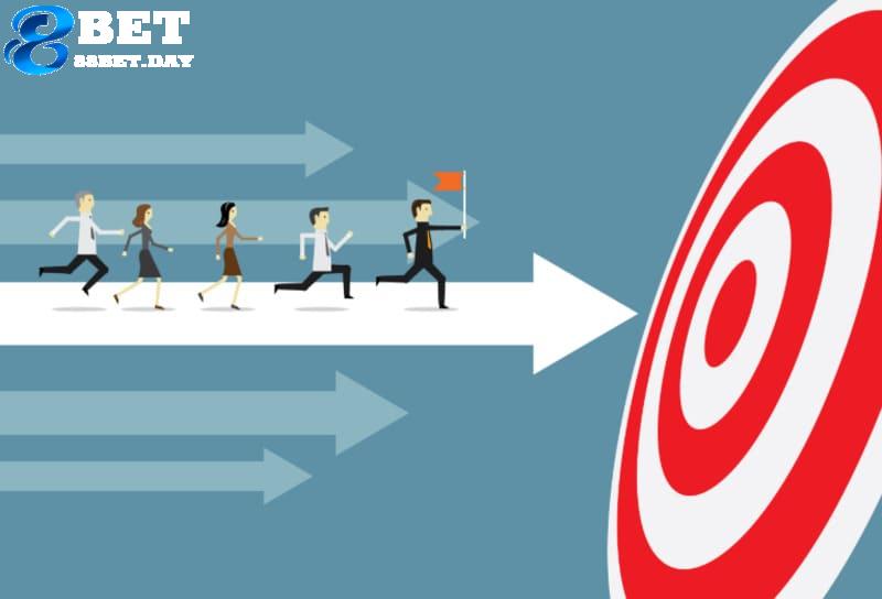 Giải đáp thắc mắc: Có nên từ bỏ cá độ bóng đá hay không? 6 Nếu có mục tiêu rõ ràng thì không hẳn cá độ luôn luôn xấu